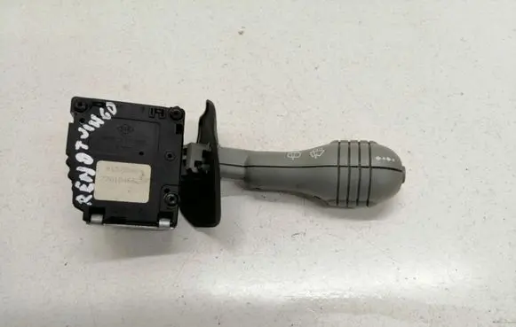 Renault Twingo I Wiper control stalk 7701046628