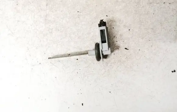 Mercedes-Benz ML W164 Interior temperature sensor a1638300272