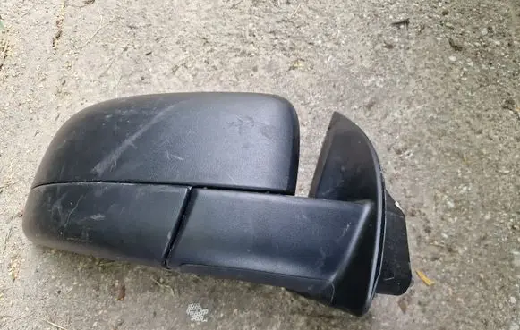 Ford Ranger Front door electric wing mirror EB3B17682AZA