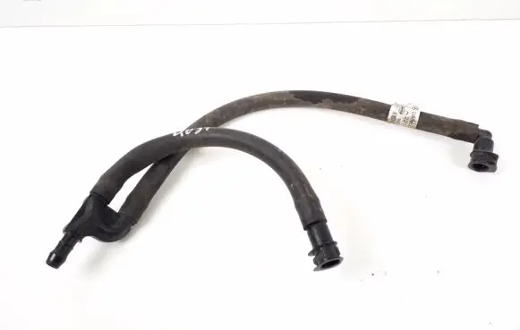 Mercedes-Benz CL C216 Windshield washer fluid hose A2218600392