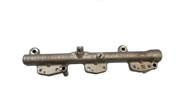 BMW X7 G07 Fuel main line pipe 13538665635 8665635