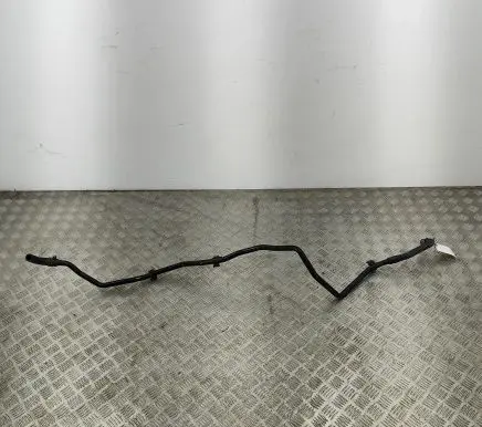 Porsche 911 991 Engine coolant pipe/hose 99110618203