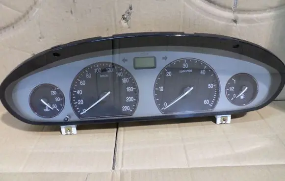 Fiat Lybra Speedometer (instrument cluster) 