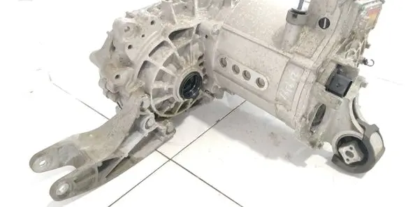 MG Marvel R Electric car motor 10473023 80PSW1