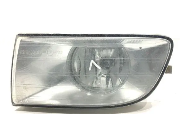 Skoda Octavia Mk2 (1Z) Front fog light 1Z0941699A