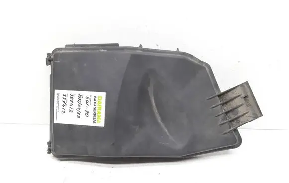 Mercedes-Benz CLK A209 C209 Fuse box cover 2035451403