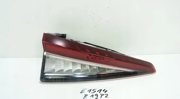 Skoda Enyaq iV Rear/tail lights 5LG945307B