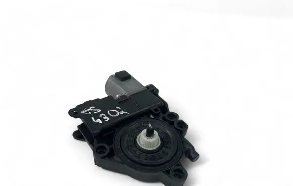 KIA Xceed Rear door window regulator motor 83450J7020