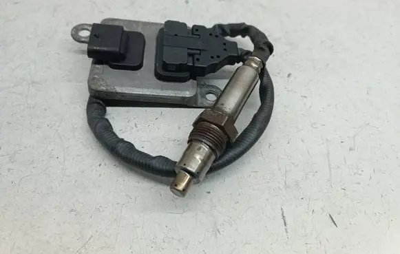 Lambda probe sensor