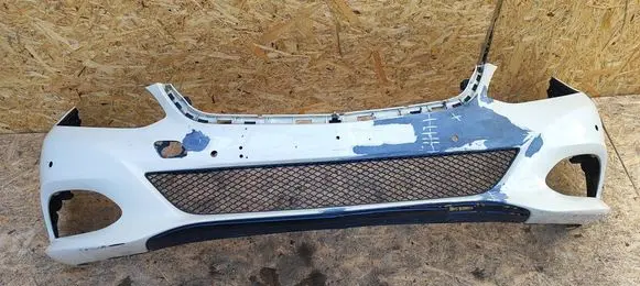 Mercedes-Benz E W212 Front bumper 901773