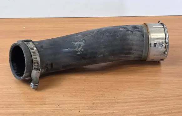 Hyundai i20 (BC3 BI3) Intercooler hose/pipe 2827307350