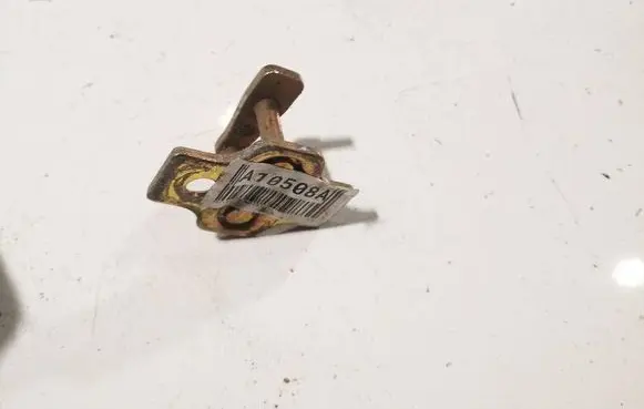 Chevrolet Epica Other exterior part 