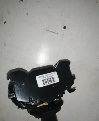 Jeep Cherokee Wiper control stalk 321615310043165A