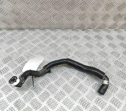 Lexus NX Engine coolant pipe/hose 1657136241