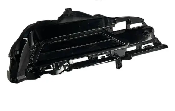 Volvo XC60 Front bumper lower grill 32296638