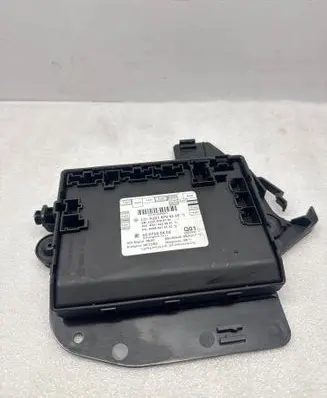 Mercedes-Benz S W221 Door control unit/module A2218704393 A2218706191 A0054478132