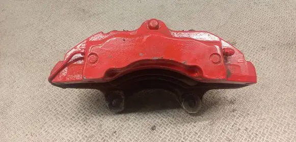Audi Q7 4L Front brake caliper 