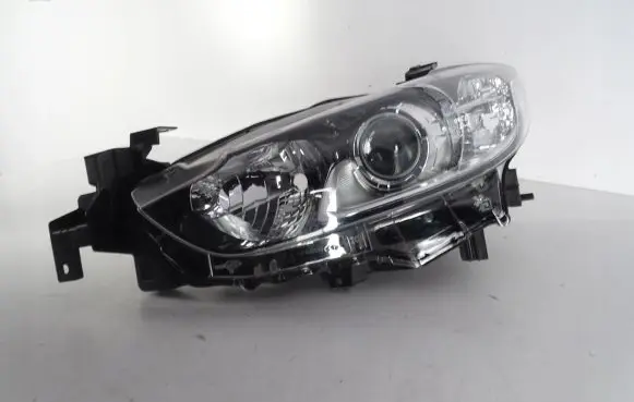 Mazda 6 Headlight/headlamp