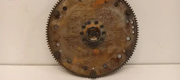 Audi A6 Allroad C7 Flywheel