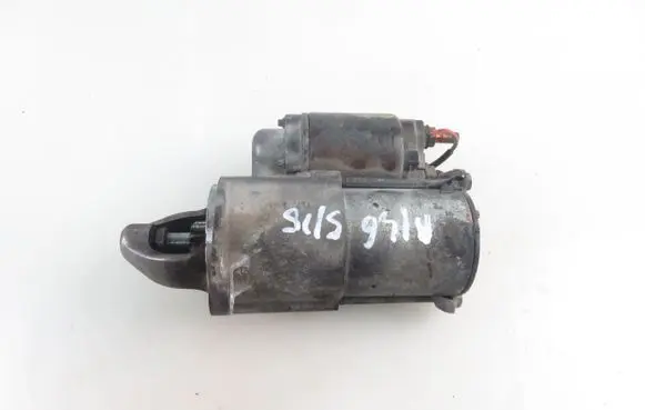 Opel Zafira B Starter motor