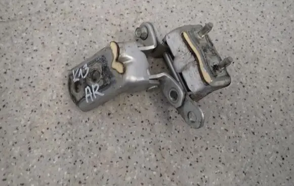 Nissan Micra Front door hinge set K13ZAWIASYAR