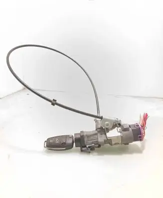Audi A4 S4 B7 8E 8H Ignition lock 4B0905851M 8e0837220k 8e1713575