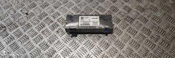 Mercedes-Benz CLS C218 X218 Other control units/modules A2128706489