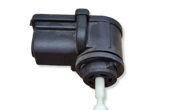 Volkswagen Golf IV Headlight level adjustment motor 1J0941295B