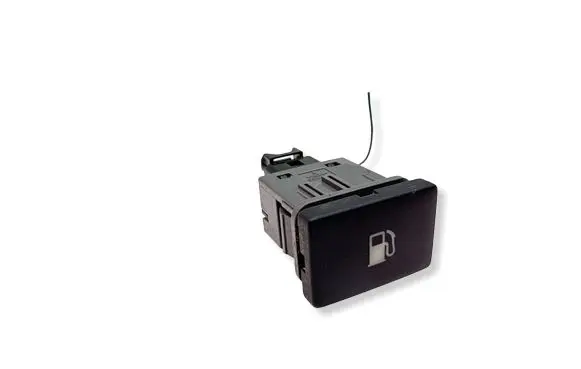 Toyota Yaris XP210 Fuel tank opening switch 15D936