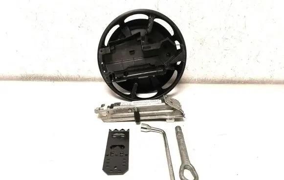Mercedes-Benz C W204 Lift Jack A2048980007