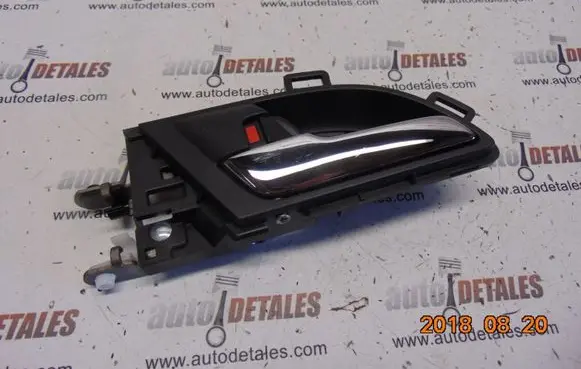 Honda CR-V Rear door interior handle 43711XXX