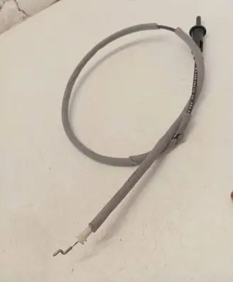 Mercedes-Benz Vito Viano W639 Sliding door cable line A6397601804