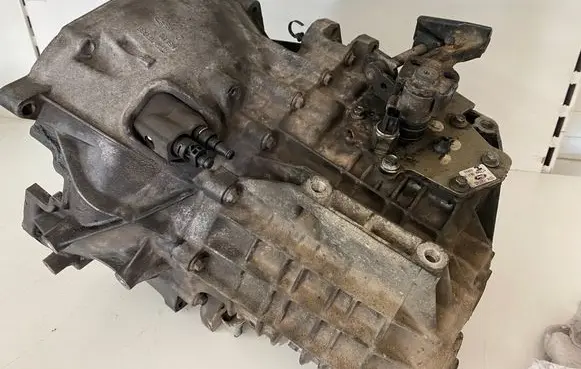 Ford Mondeo Mk III Manual 5 speed gearbox 1S7R7F098 1S7R7F0981S7R7002AE