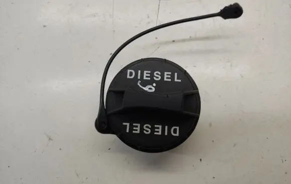 Hyundai Tucson TL Fuel tank filler cap 