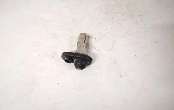 Opel Meriva A Front door sensor 09153611