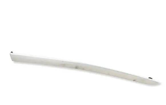 Audi A4 S4 B7 8E 8H Front door trim bar 8E0867420