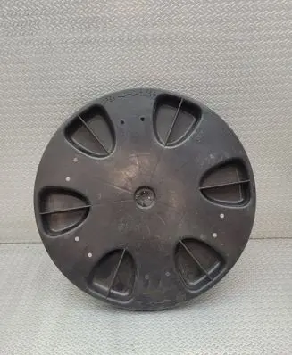 Mercedes-Benz E W211 Spare wheel section trim A2118980214