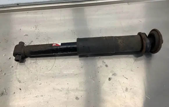Volvo XC90 Rear shock absorber/damper 
