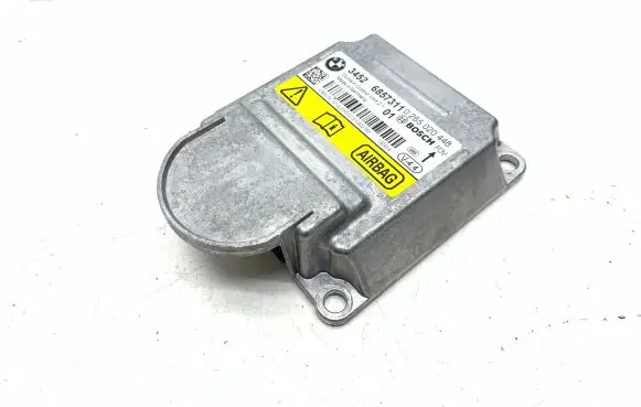 BMW 7 F01 F02 F03 F04 Airbag control unit/module 6857311 34526857311