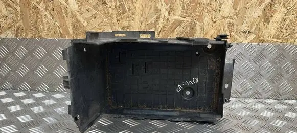 Citroen C4 Cactus Battery box tray 9801801880