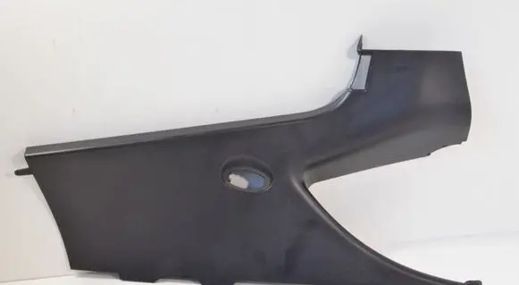 Porsche Cayman 987 Other sill/pillar trim element 98755518700