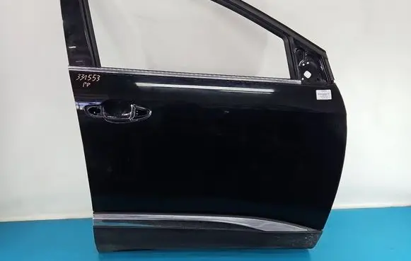 Peugeot 3008 II Front door IMPRK1556014