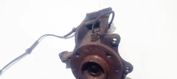 Citroen C3 Front wheel hub