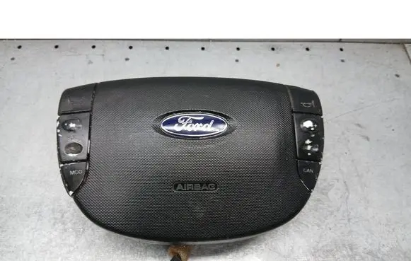 Ford Galaxy Steering wheel airbag 7M5880201C