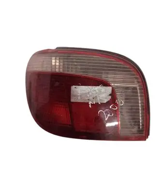 Toyota Yaris Rear/tail lights 8156052120