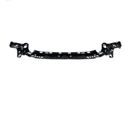 BMW 4 F32 F33 Rear bumper mounting bracket 7316350 15857711