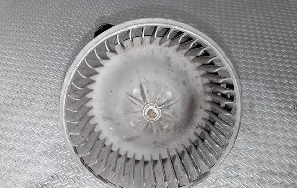 Heater fan/blower