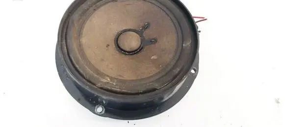 Skoda Roomster (5J) Front door speaker 1Z0035411C