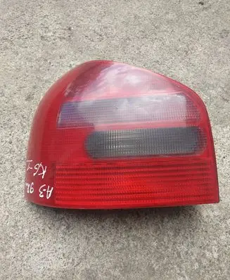 Audi A3 S3 8L Rear/tail lights
