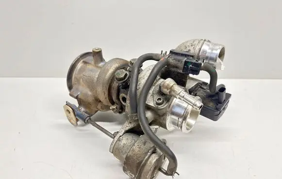 Opel Astra K Turbo 12679375 49180-04052 17022810229